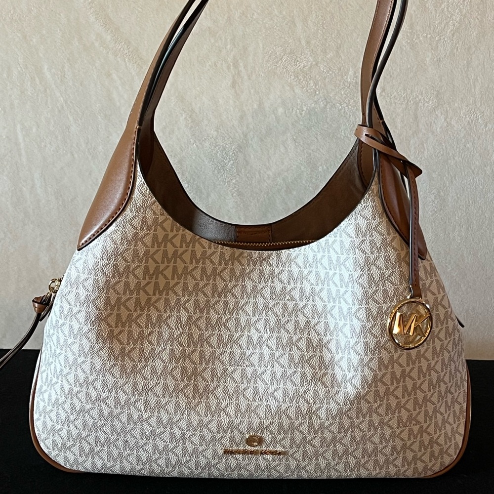 Michael Kors Shoulder Handbag, NWOT